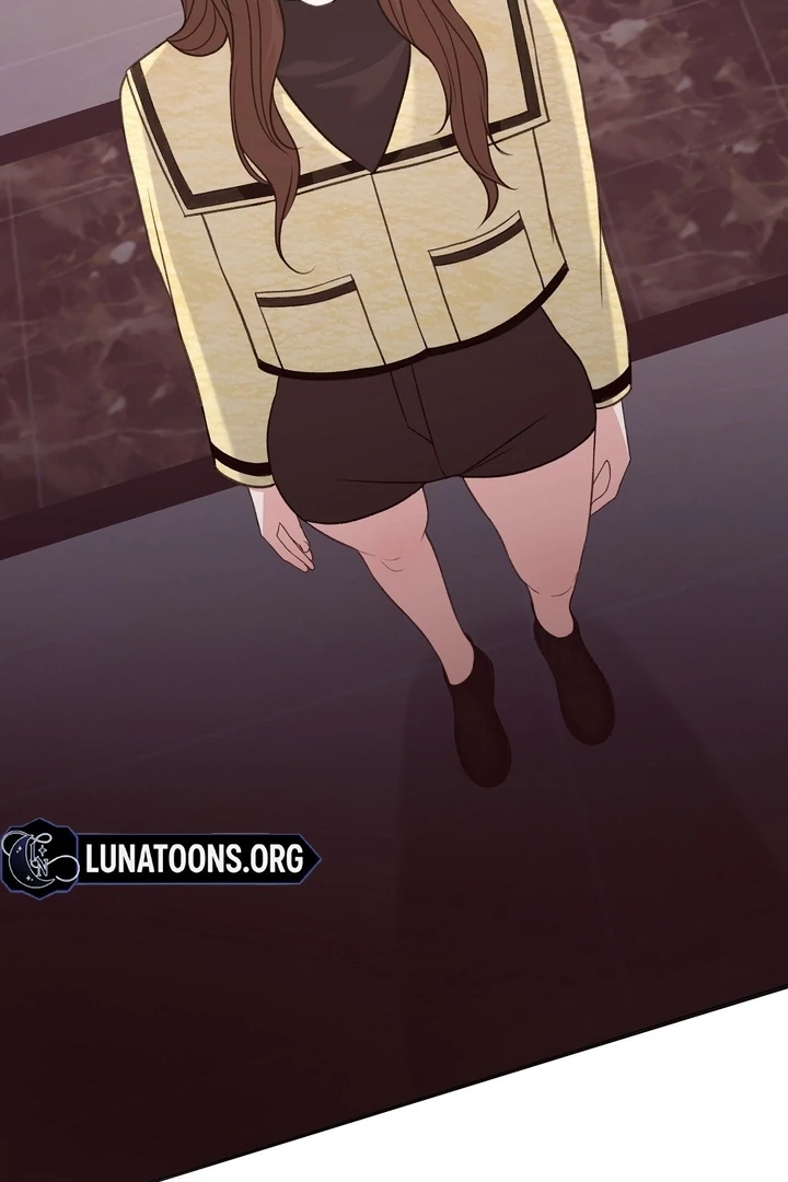 That Gaze That Swallows Me Chapter 10 - Page 5