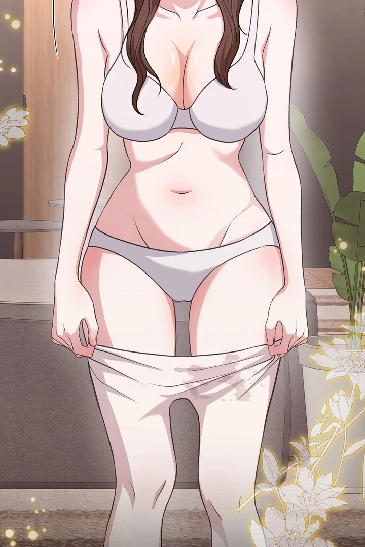 That Gaze That Swallows Me Chapter 10 - Page 59