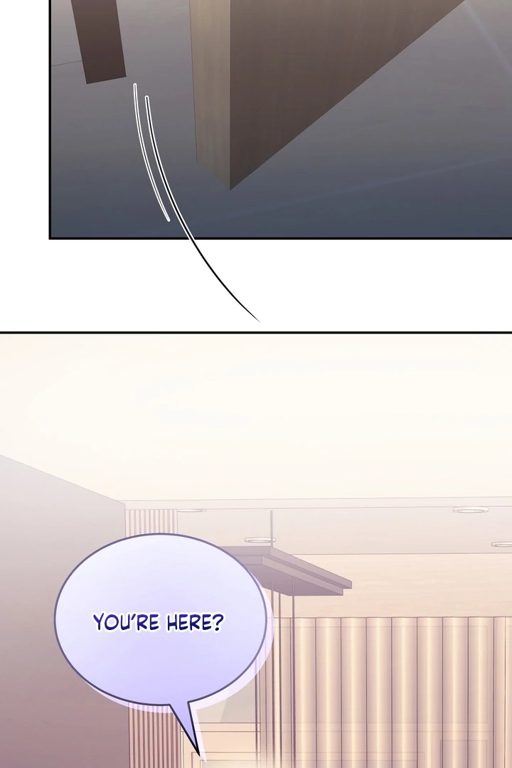 That Gaze That Swallows Me Chapter 10 - Page 7