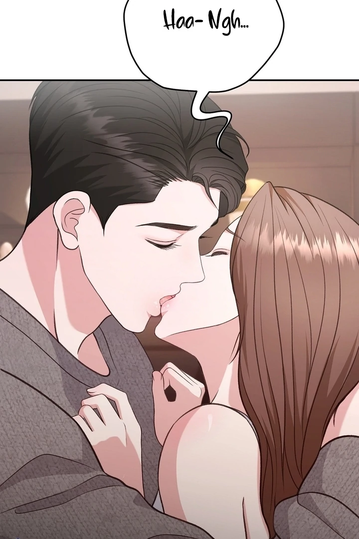 That Gaze That Swallows Me Chapter 10 - Page 66