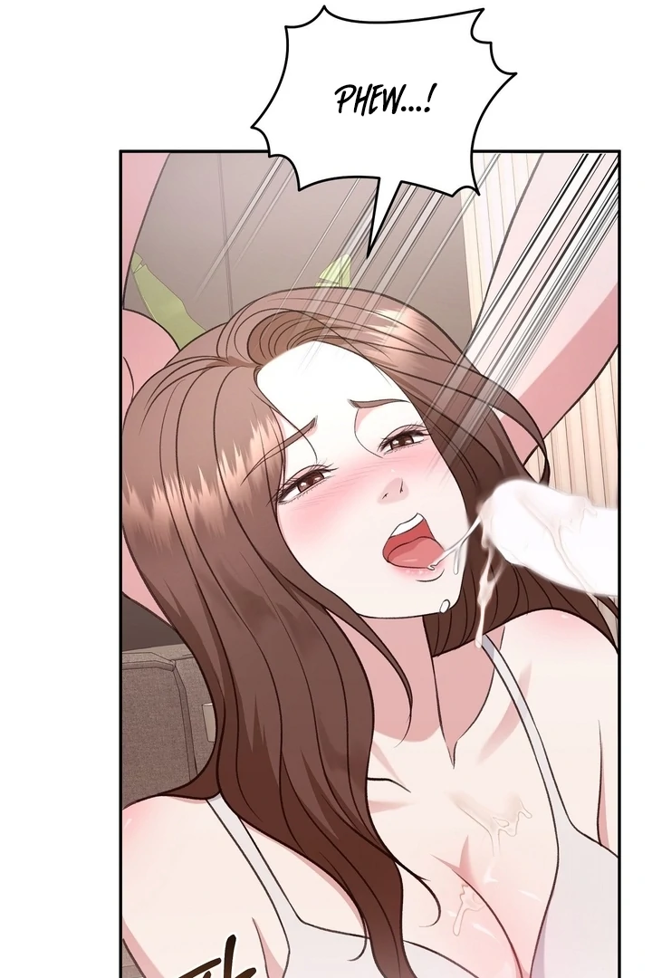 That Gaze That Swallows Me Chapter 10 - Page 83