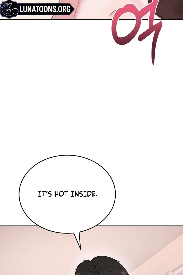 That Gaze That Swallows Me Chapter 10 - Page 87