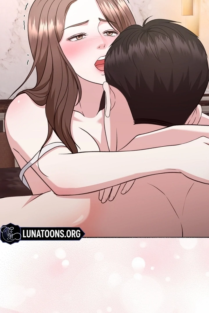 That Gaze That Swallows Me Chapter 10 - Page 99