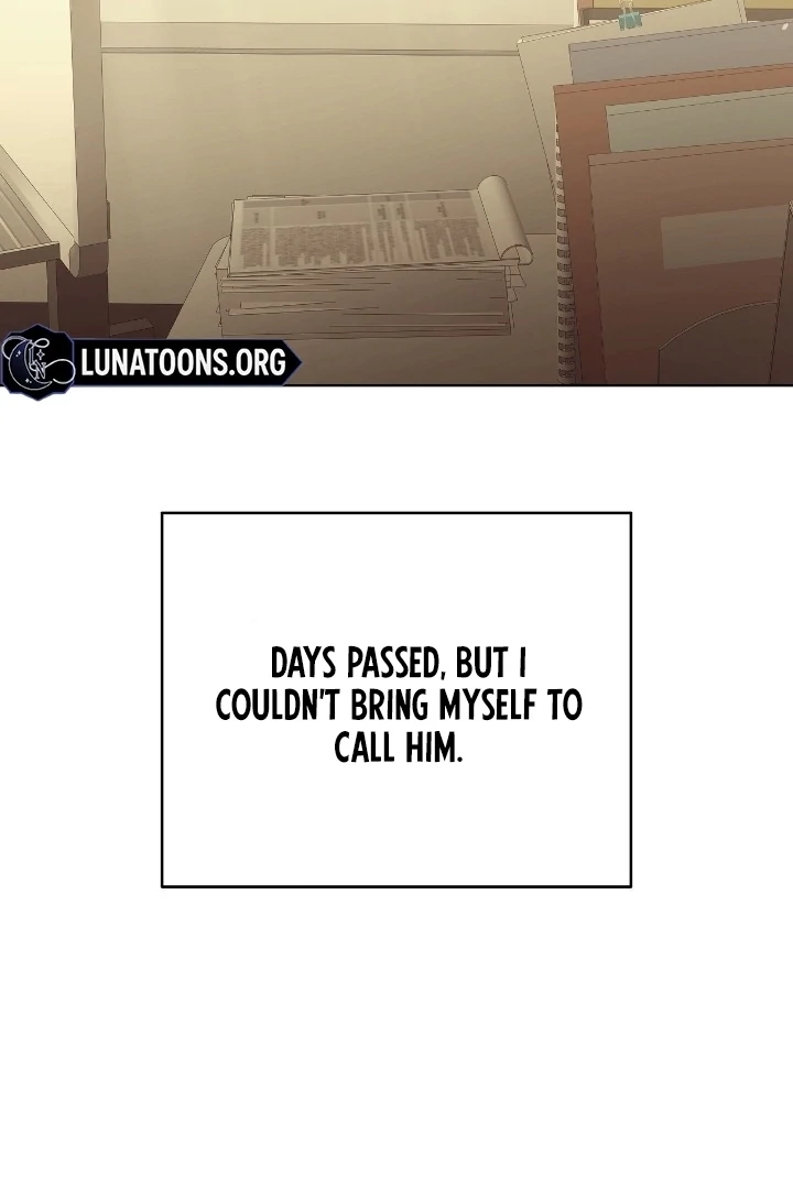 That Gaze That Swallows Me Chapter 11 - Page 101