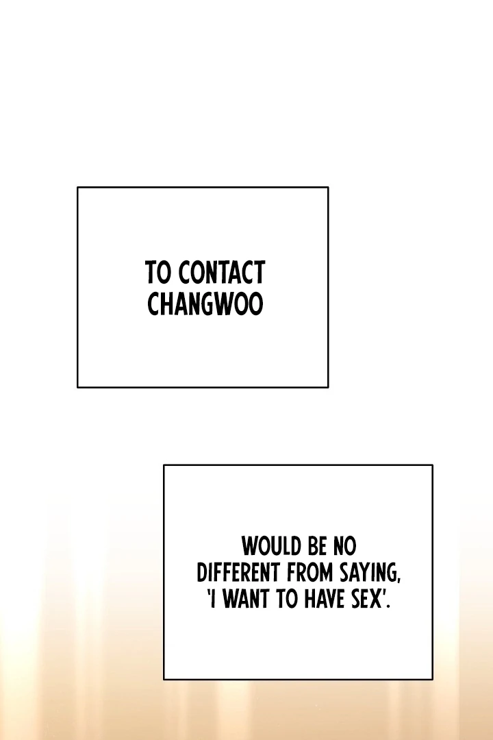 That Gaze That Swallows Me Chapter 11 - Page 103