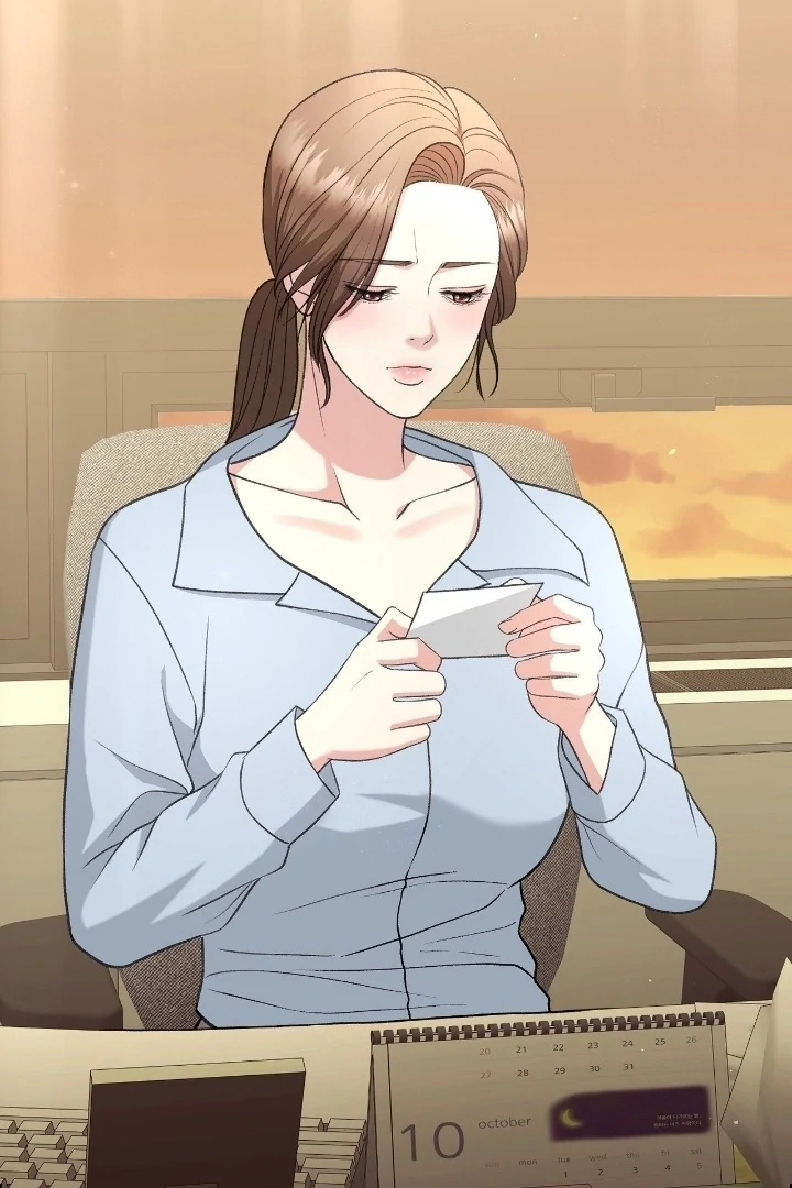 That Gaze That Swallows Me Chapter 11 - Page 104