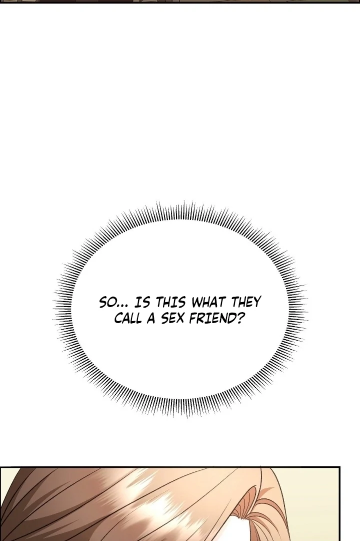 That Gaze That Swallows Me Chapter 11 - Page 105