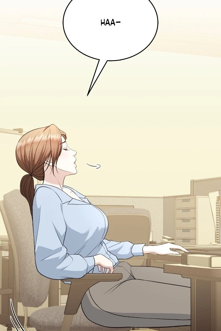 That Gaze That Swallows Me Chapter 11 - Page 107