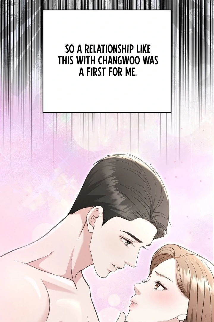 That Gaze That Swallows Me Chapter 11 - Page 114