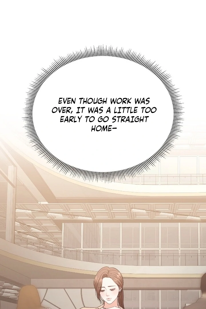 That Gaze That Swallows Me Chapter 11 - Page 121