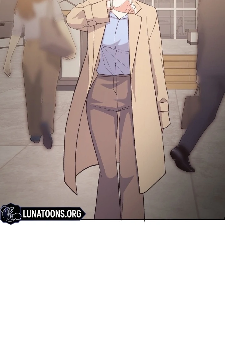 That Gaze That Swallows Me Chapter 11 - Page 122