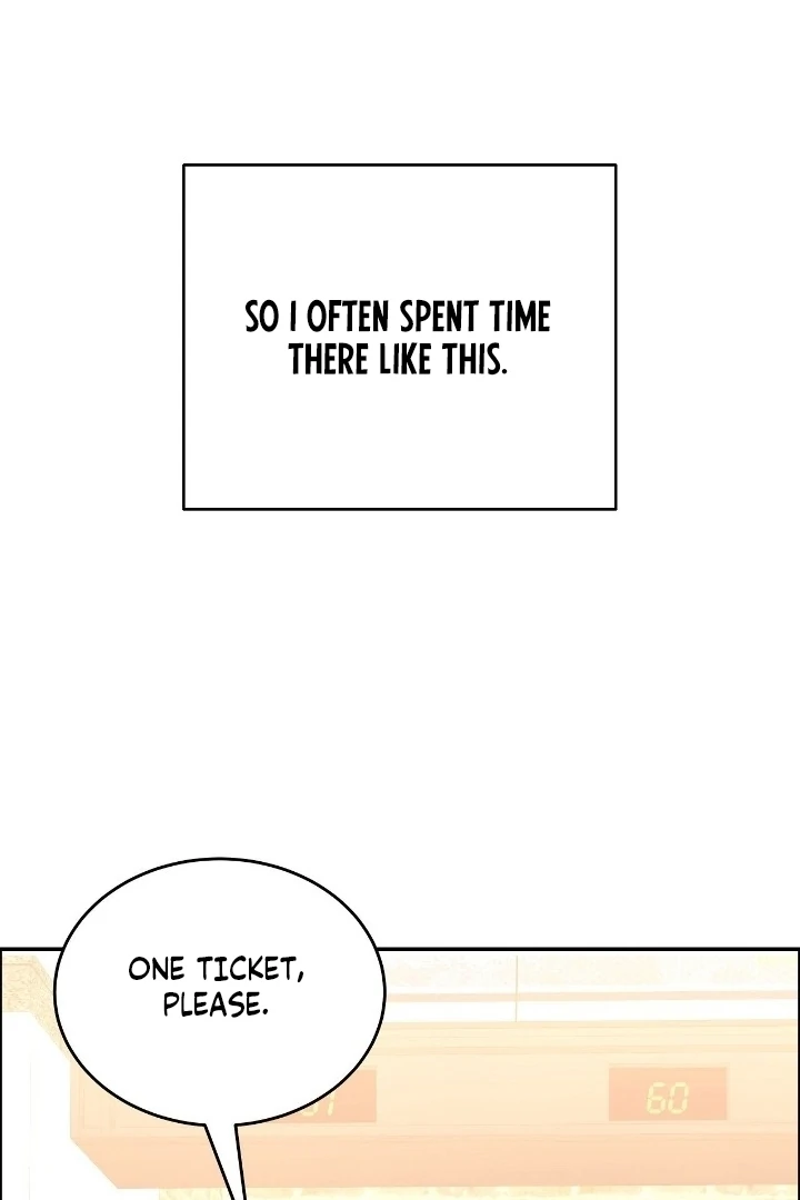 That Gaze That Swallows Me Chapter 11 - Page 127