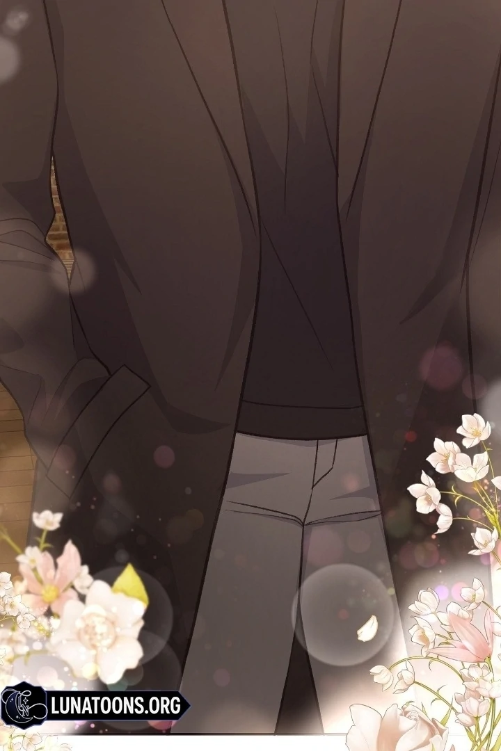 That Gaze That Swallows Me Chapter 11 - Page 146