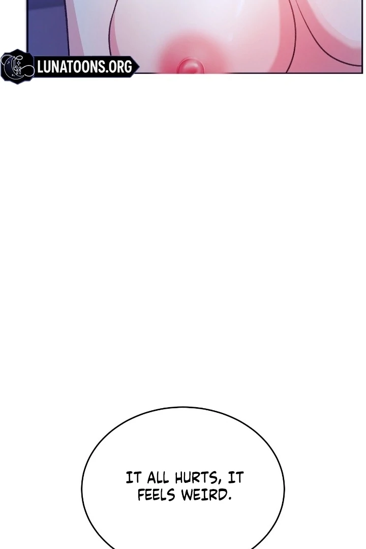 That Gaze That Swallows Me Chapter 11 - Page 17