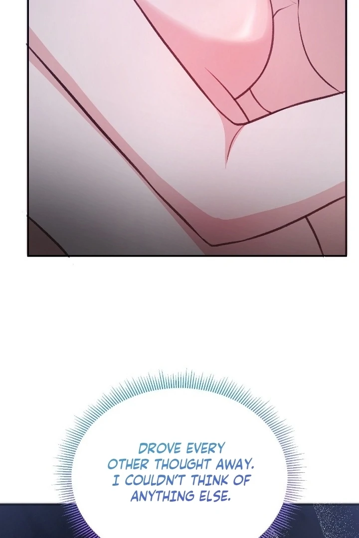 That Gaze That Swallows Me Chapter 11 - Page 32