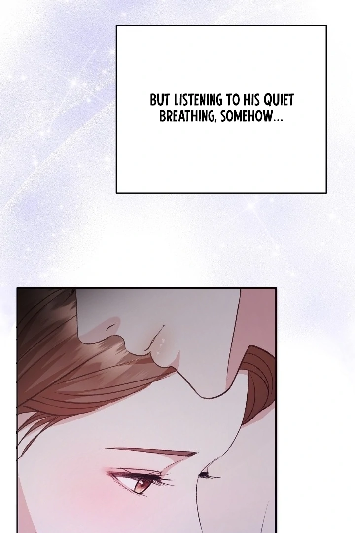 That Gaze That Swallows Me Chapter 11 - Page 35