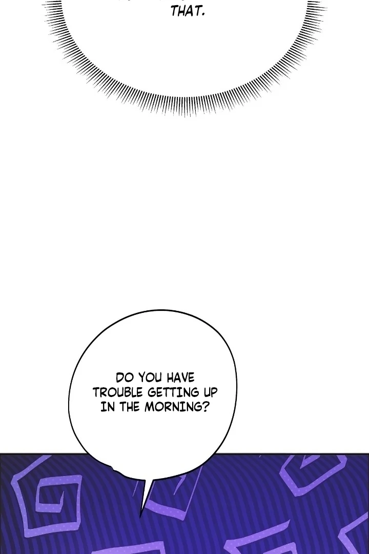 That Gaze That Swallows Me Chapter 11 - Page 51