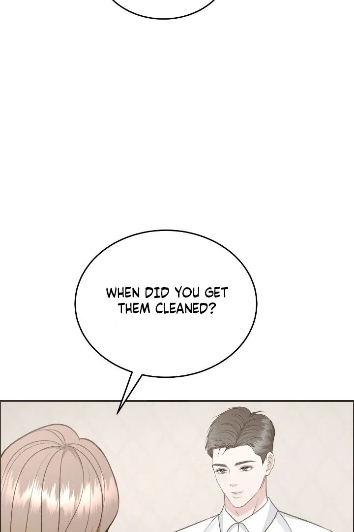 That Gaze That Swallows Me Chapter 11 - Page 59