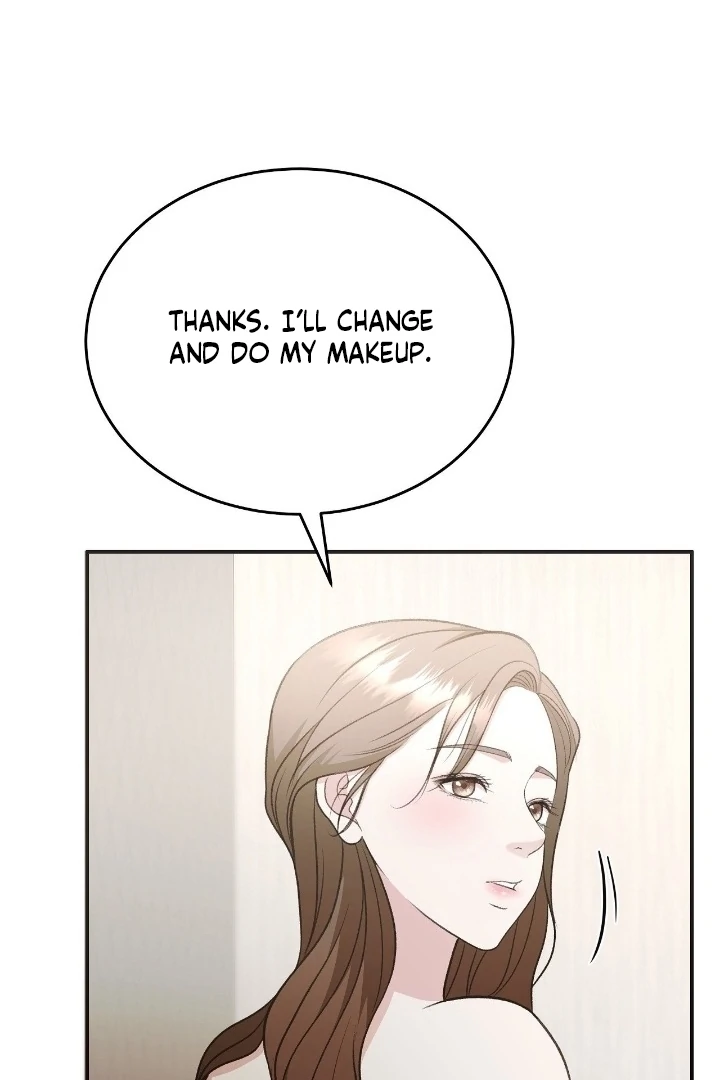 That Gaze That Swallows Me Chapter 11 - Page 63