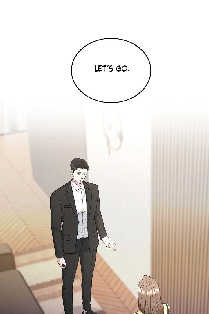 That Gaze That Swallows Me Chapter 11 - Page 73