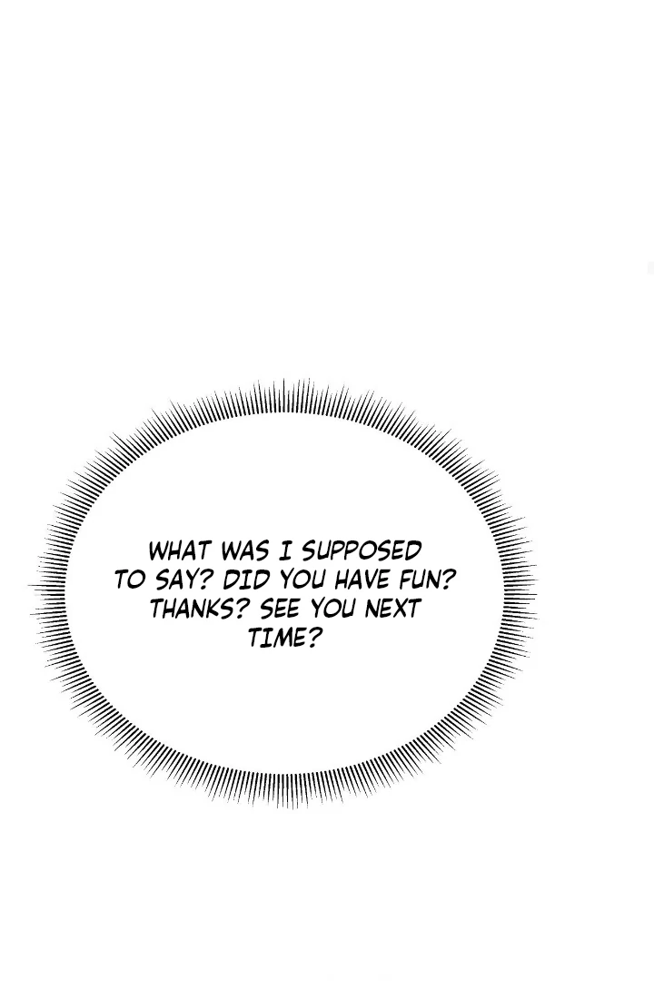 That Gaze That Swallows Me Chapter 11 - Page 80