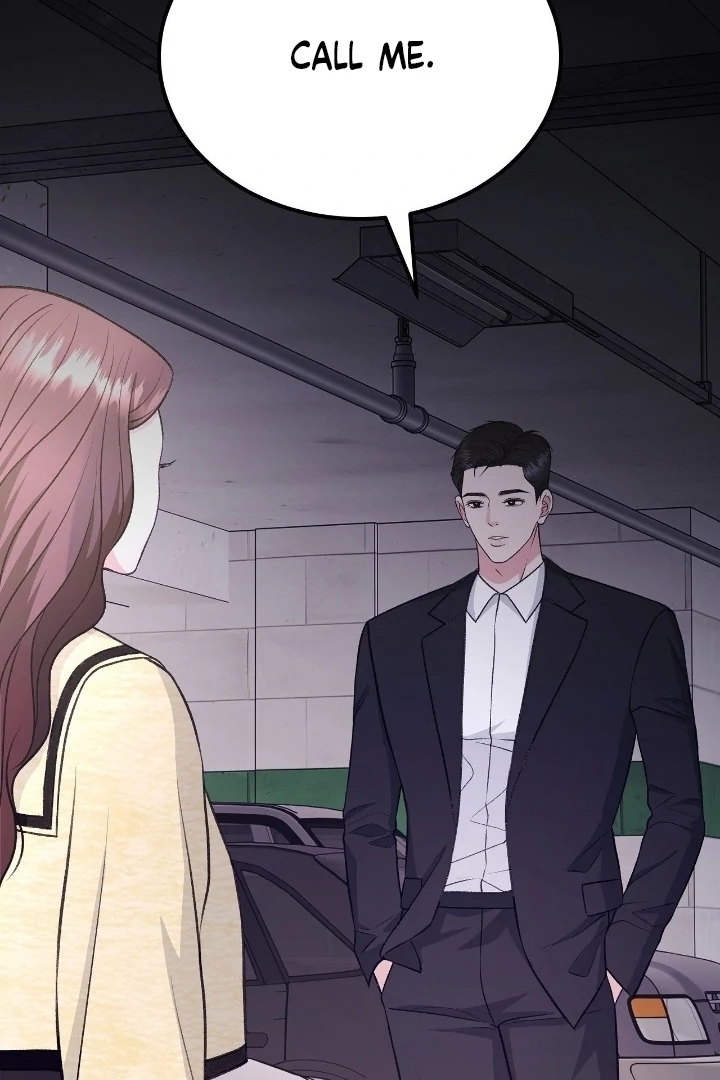 That Gaze That Swallows Me Chapter 11 - Page 90