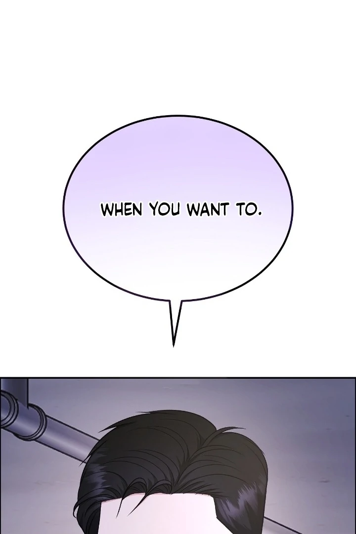 That Gaze That Swallows Me Chapter 11 - Page 92