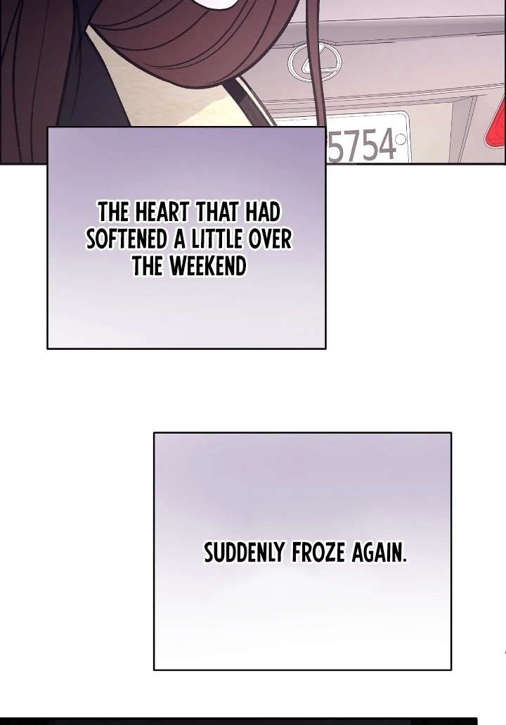 That Gaze That Swallows Me Chapter 11 - Page 95