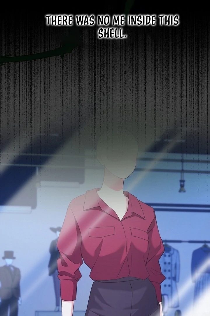 That Gaze That Swallows Me Chapter 12 - Page 104