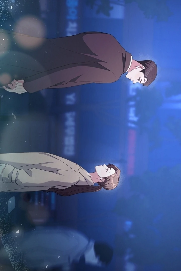 That Gaze That Swallows Me Chapter 12 - Page 110