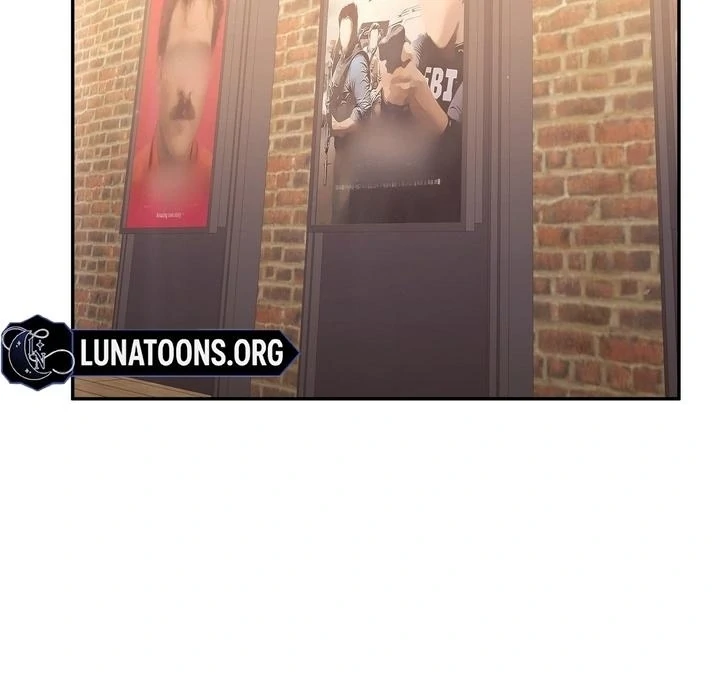 That Gaze That Swallows Me Chapter 12 - Page 13