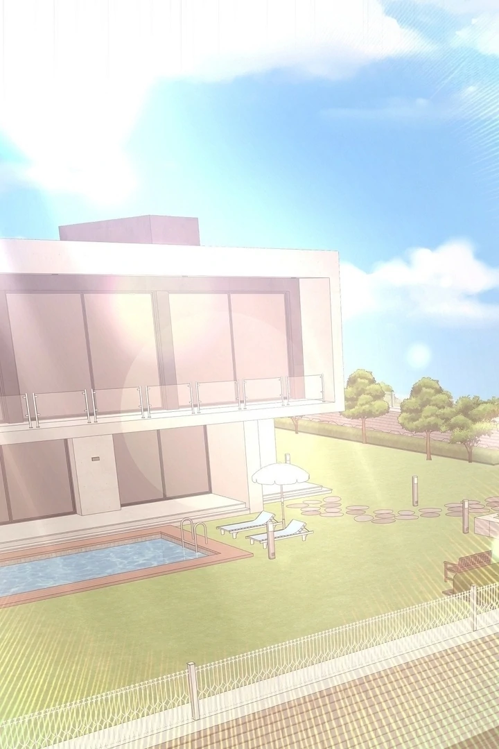 That Gaze That Swallows Me Chapter 12 - Page 127