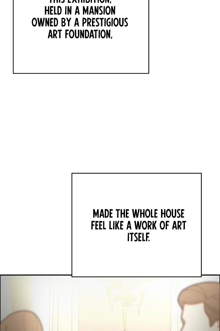 That Gaze That Swallows Me Chapter 12 - Page 132