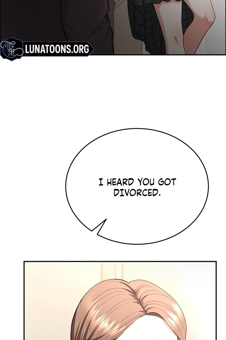 That Gaze That Swallows Me Chapter 12 - Page 137