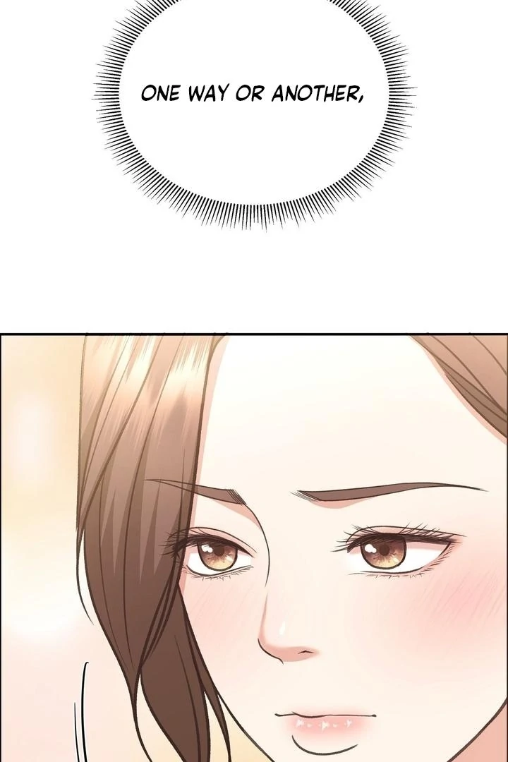 That Gaze That Swallows Me Chapter 12 - Page 4