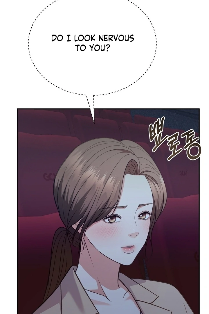 That Gaze That Swallows Me Chapter 12 - Page 36