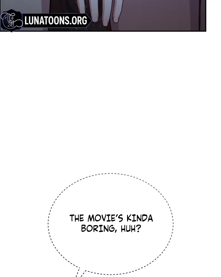 That Gaze That Swallows Me Chapter 12 - Page 42