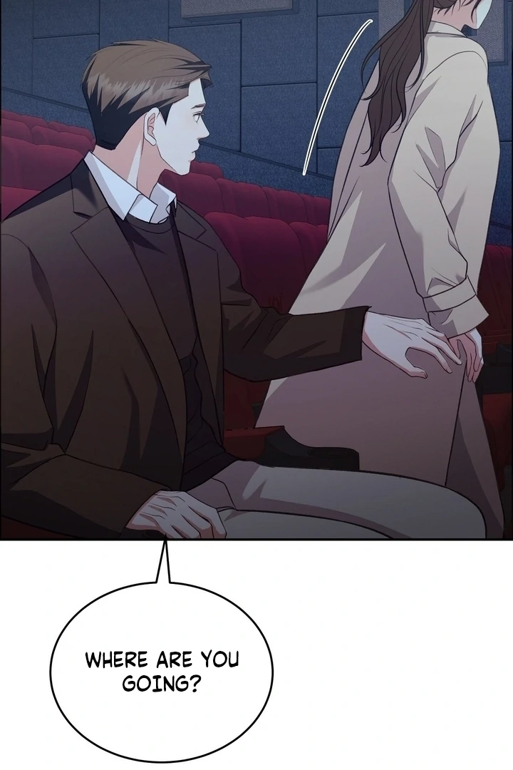 That Gaze That Swallows Me Chapter 12 - Page 50