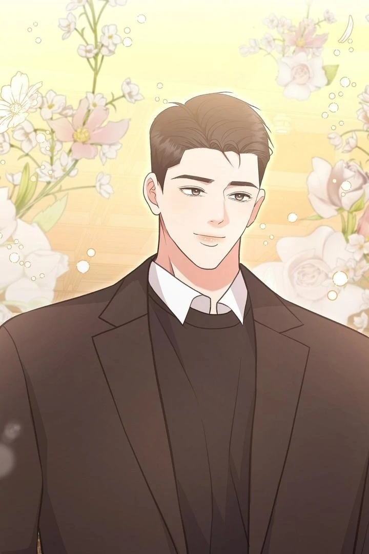 That Gaze That Swallows Me Chapter 12 - Page 6