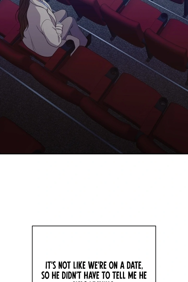 That Gaze That Swallows Me Chapter 12 - Page 59