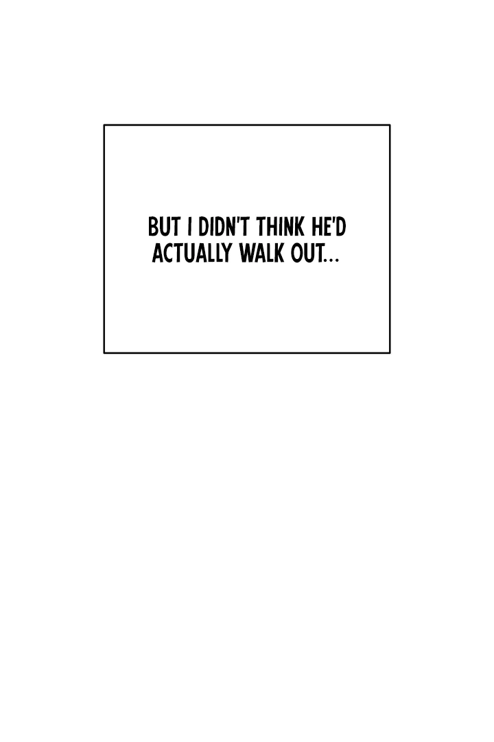 That Gaze That Swallows Me Chapter 12 - Page 63