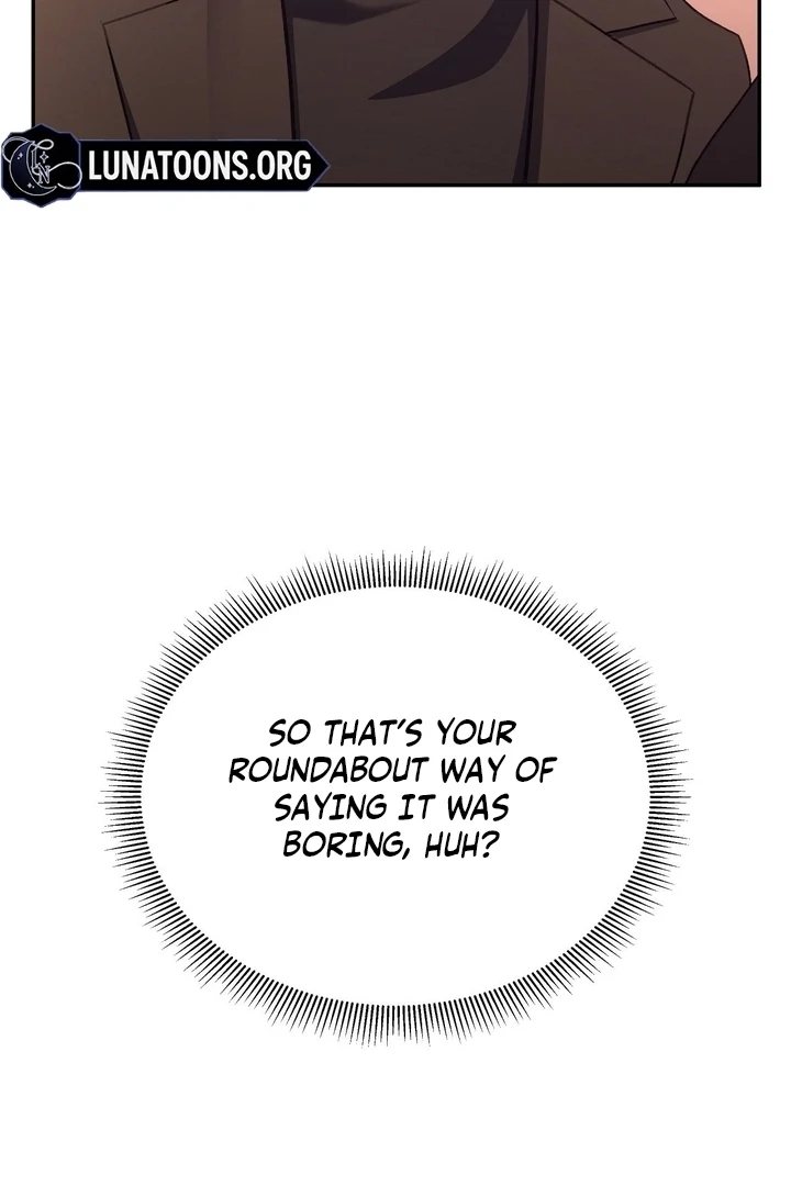 That Gaze That Swallows Me Chapter 12 - Page 76