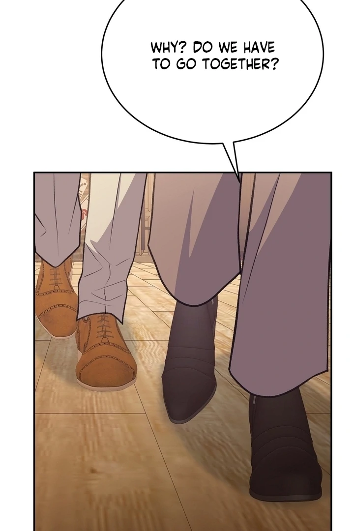 That Gaze That Swallows Me Chapter 12 - Page 81