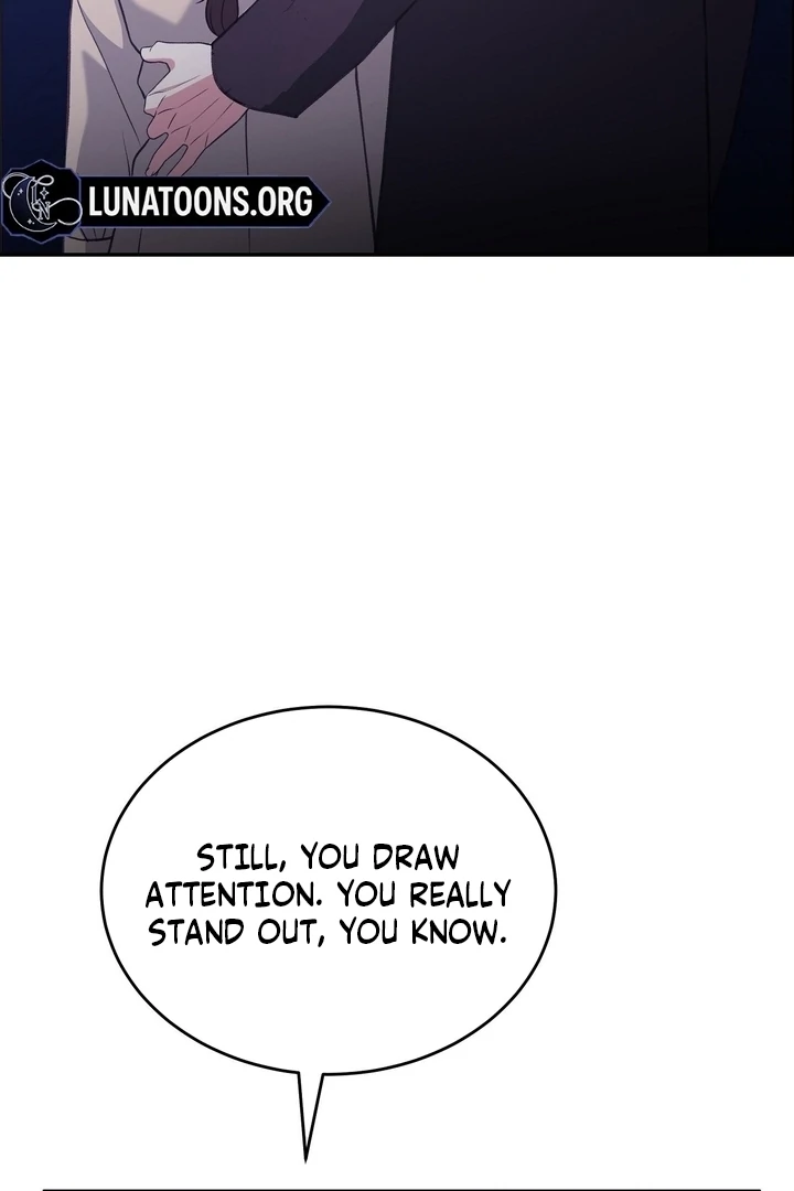 That Gaze That Swallows Me Chapter 12 - Page 89