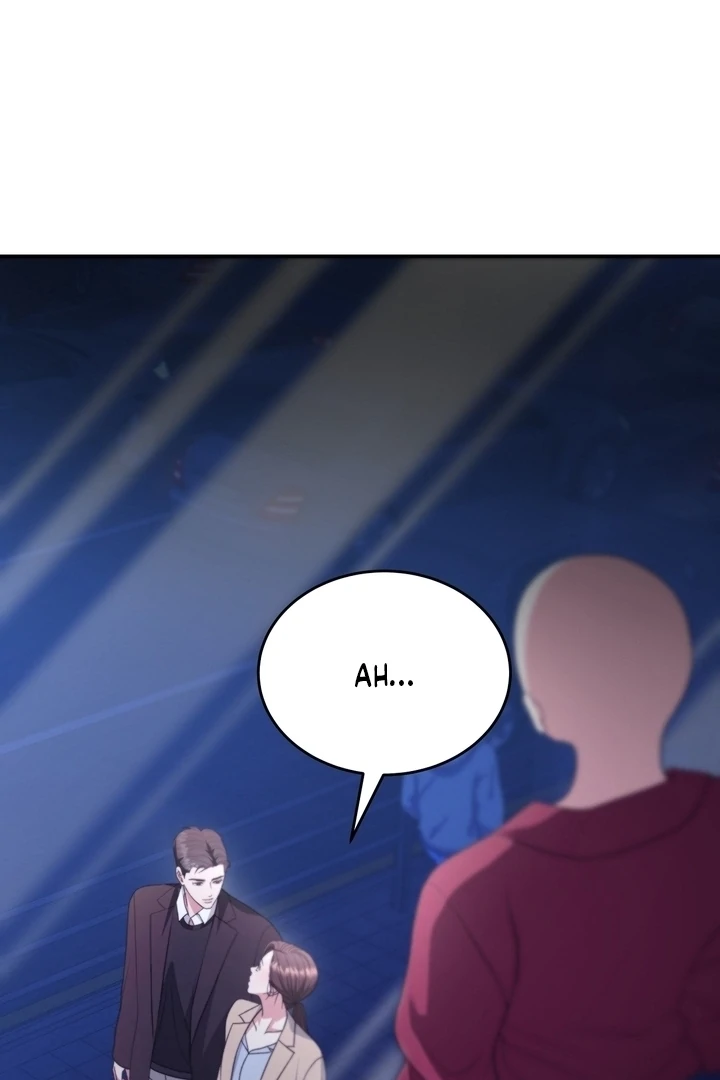 That Gaze That Swallows Me Chapter 12 - Page 91