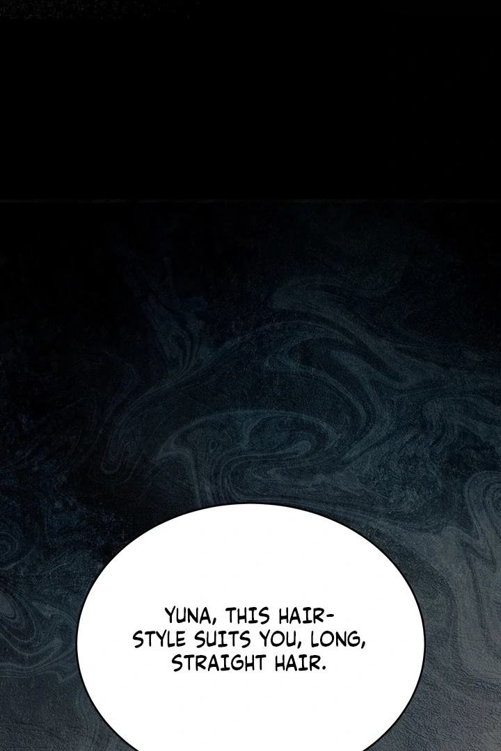 That Gaze That Swallows Me Chapter 12 - Page 96