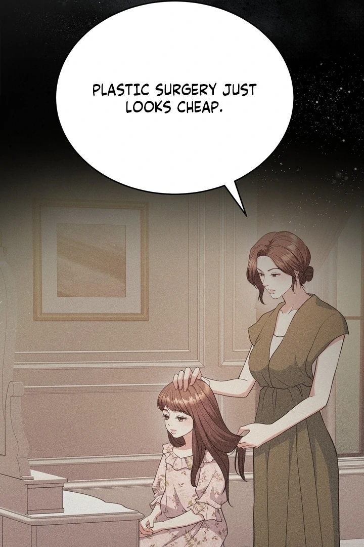 That Gaze That Swallows Me Chapter 12 - Page 99