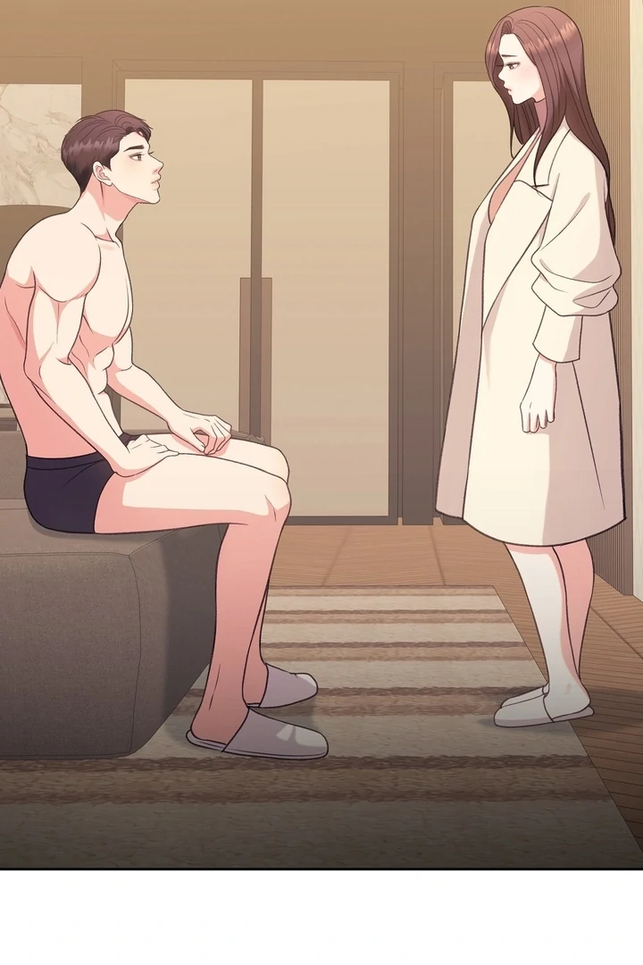 That Gaze That Swallows Me Chapter 5 - Page 103