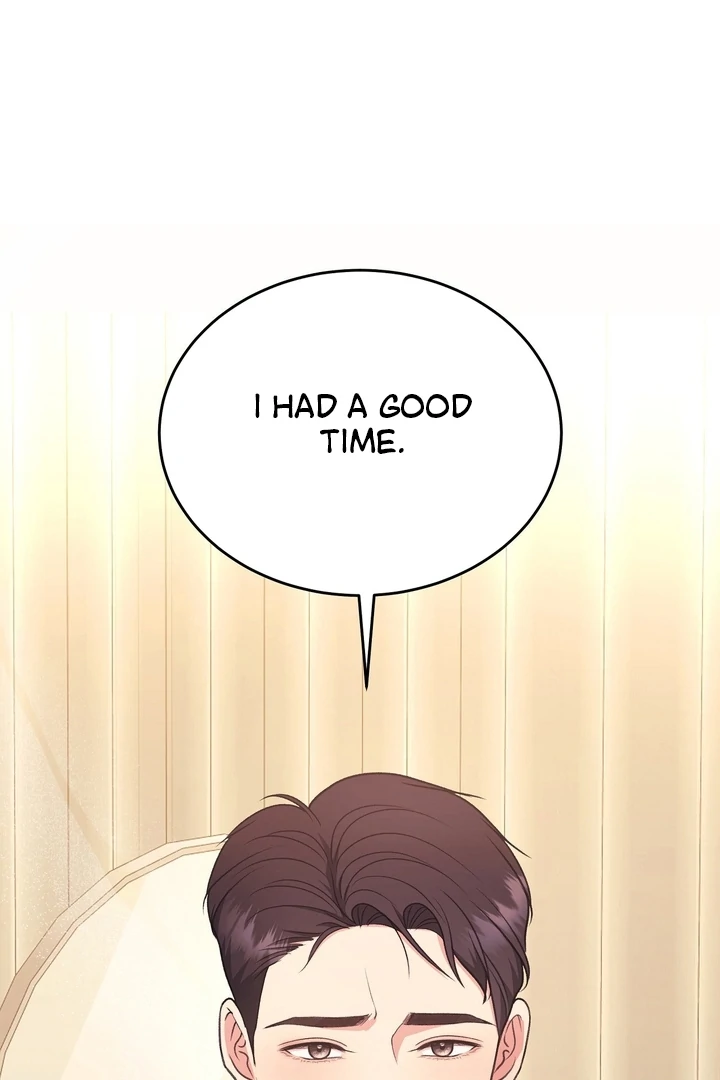 That Gaze That Swallows Me Chapter 5 - Page 113