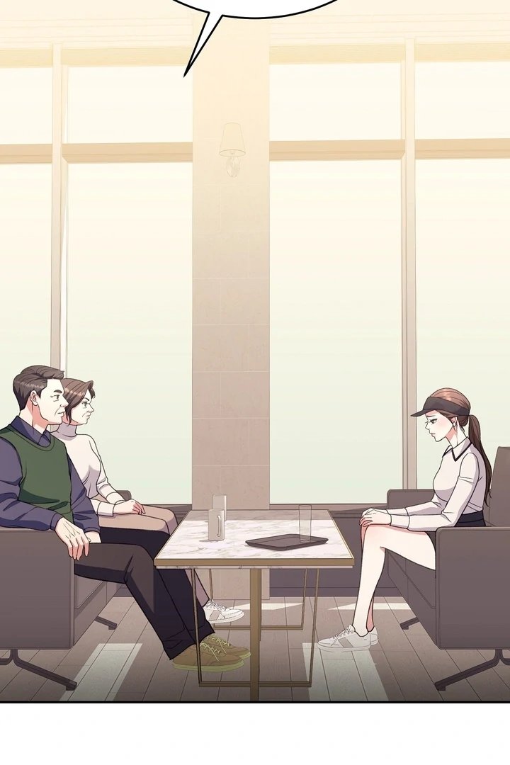 That Gaze That Swallows Me Chapter 5 - Page 142